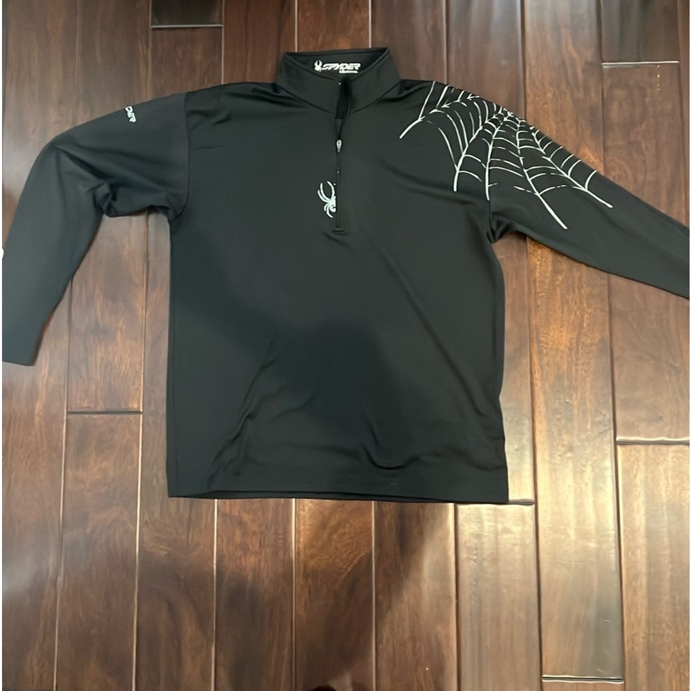 Spyder Base Layer NWOT